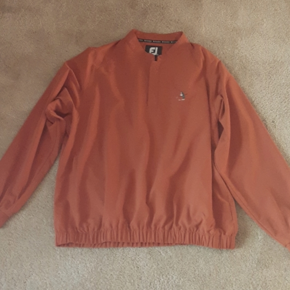Men's FootJoy Golf Slicker
